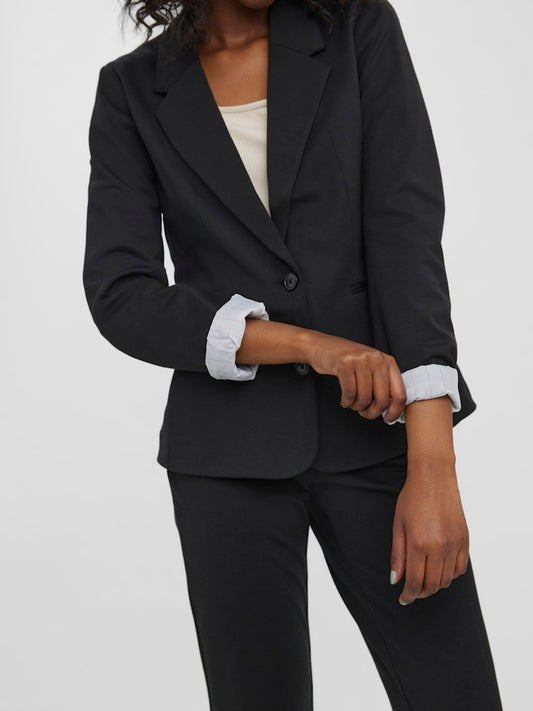 LUCCA SLIM BLAZER - BEST CLOTHES