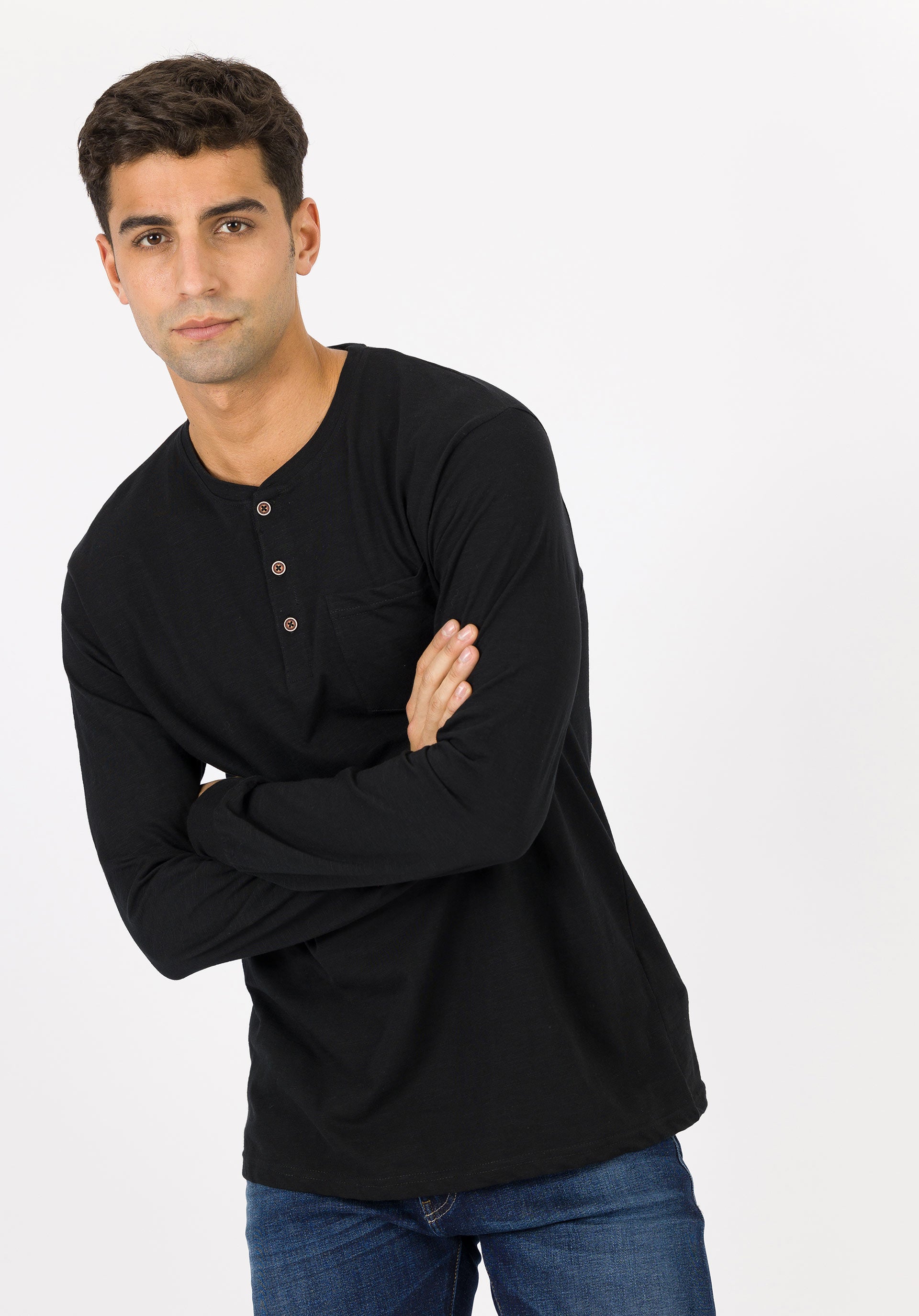 LUIS LS - BEST CLOTHES