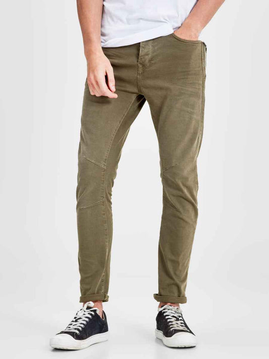 LUKE ECHO PANTS - BEST CLOTHES