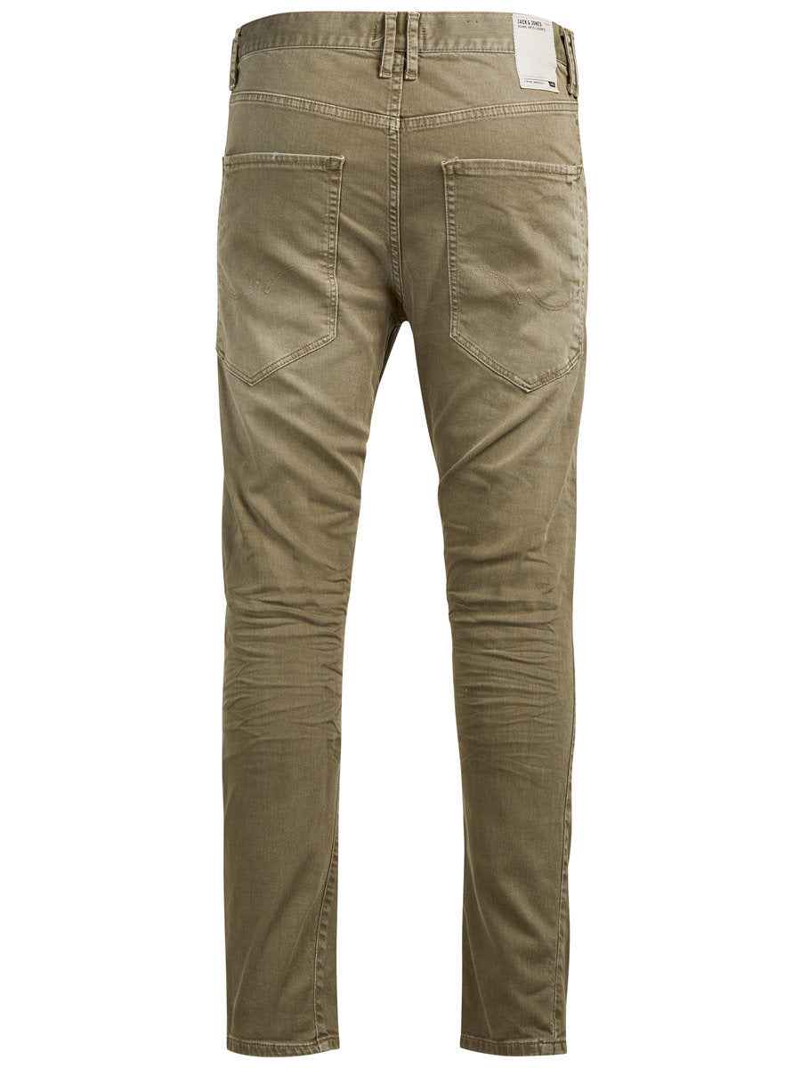 LUKE ECHO PANTS - BEST CLOTHES