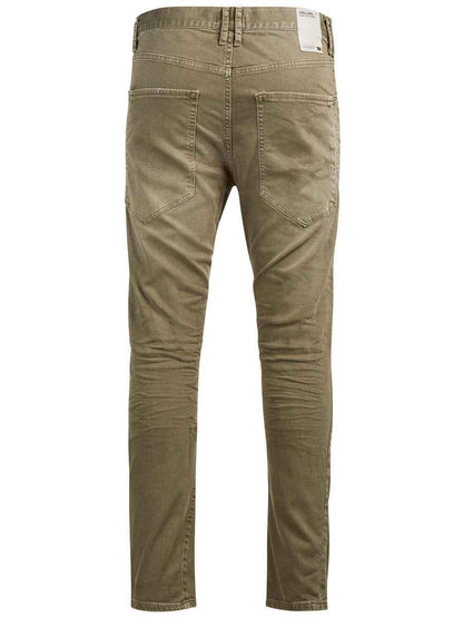 LUKE ECHO PANTS - BEST CLOTHES