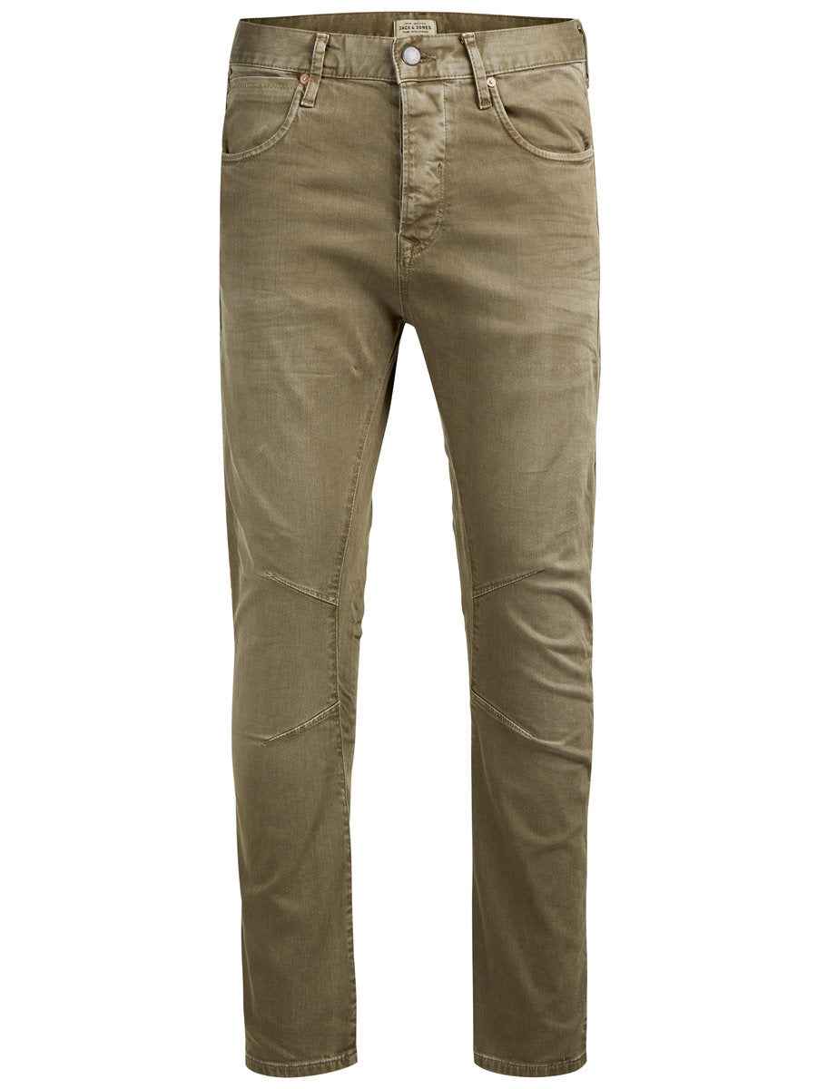 LUKE ECHO PANTS - BEST CLOTHES