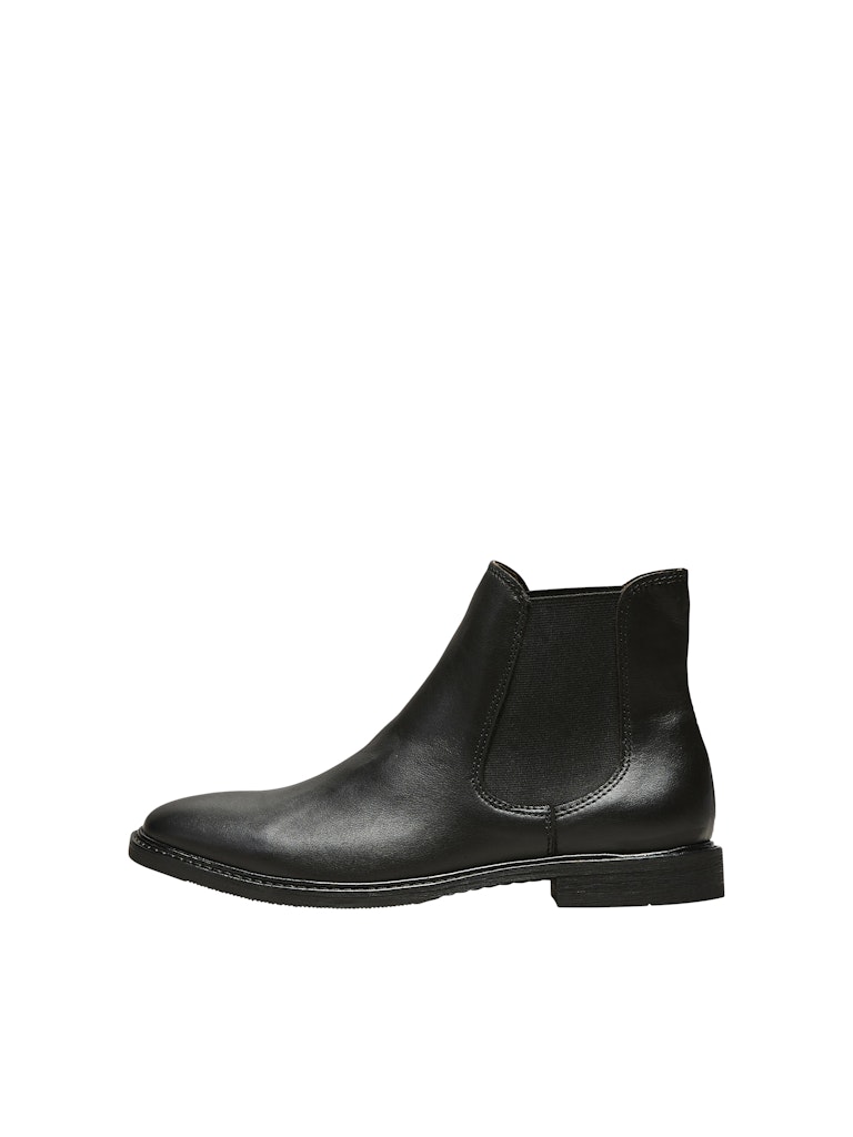 LULU CHELSEA BOOT - BEST CLOTHES