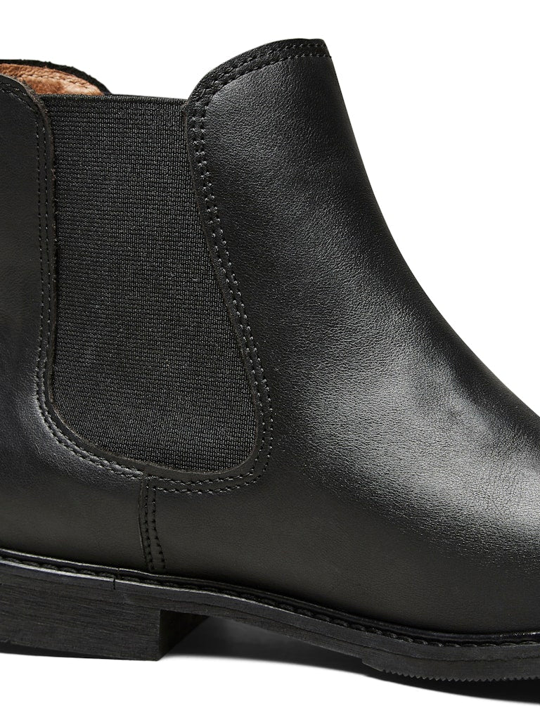 LULU CHELSEA BOOT - BEST CLOTHES