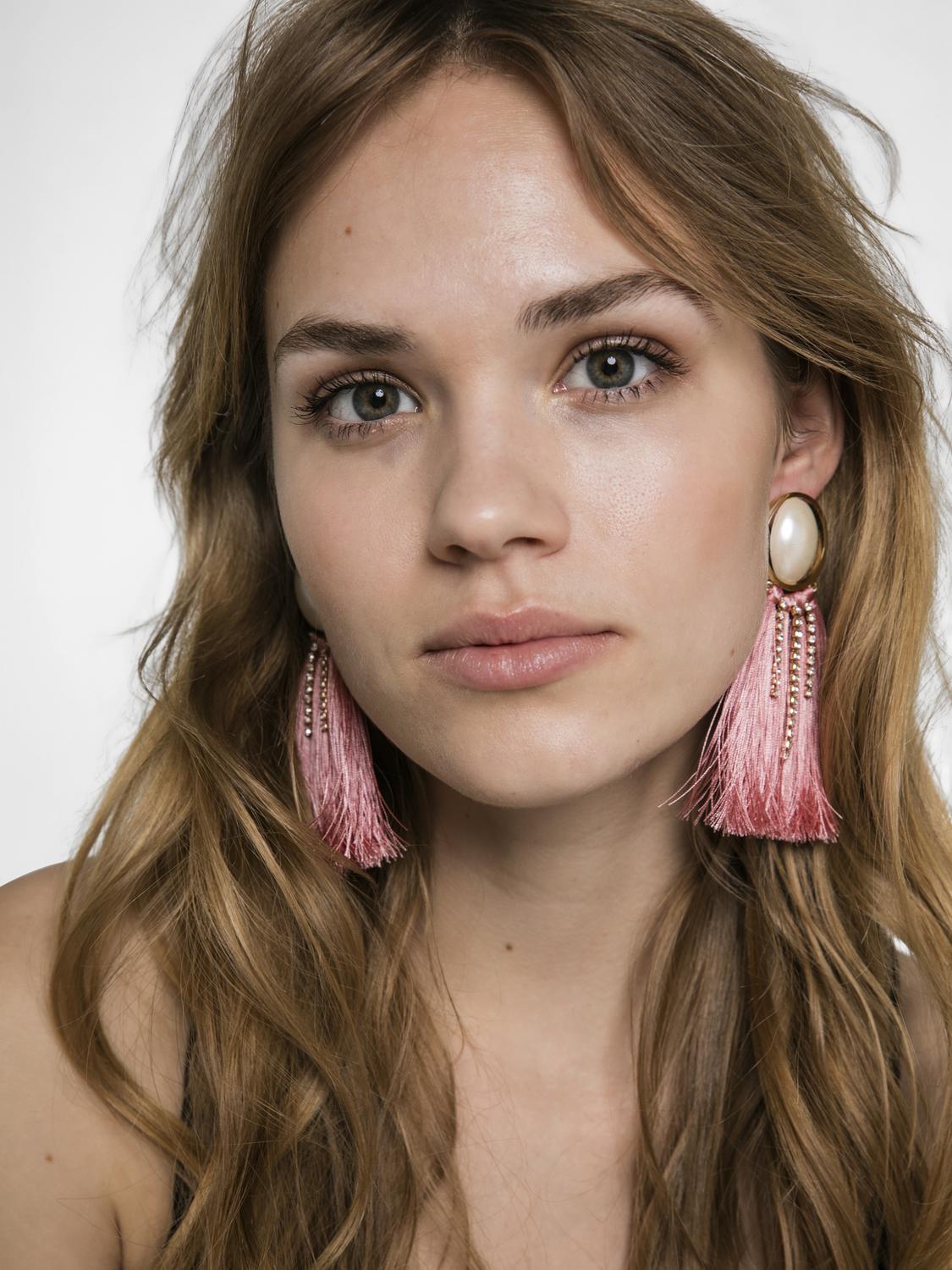 MABELLE EARRINGS - BEST CLOTHES