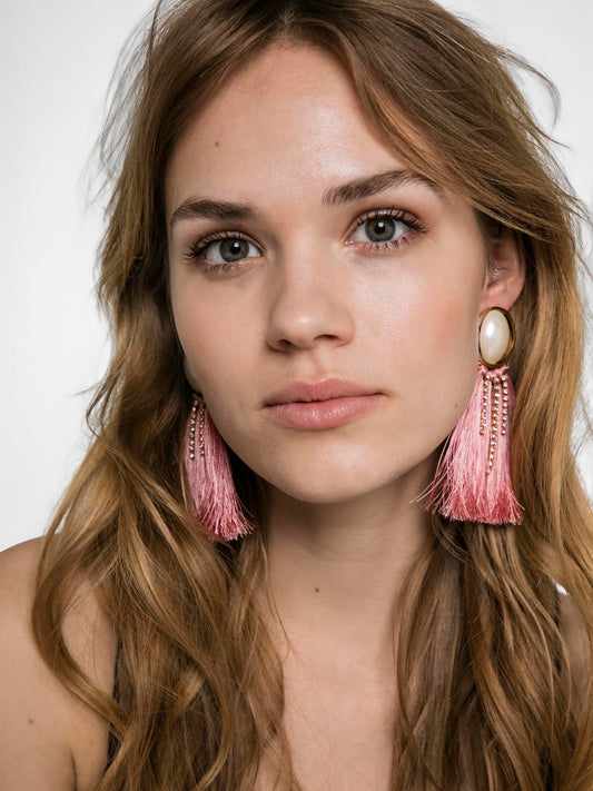 MABELLE EARRINGS - BEST CLOTHES