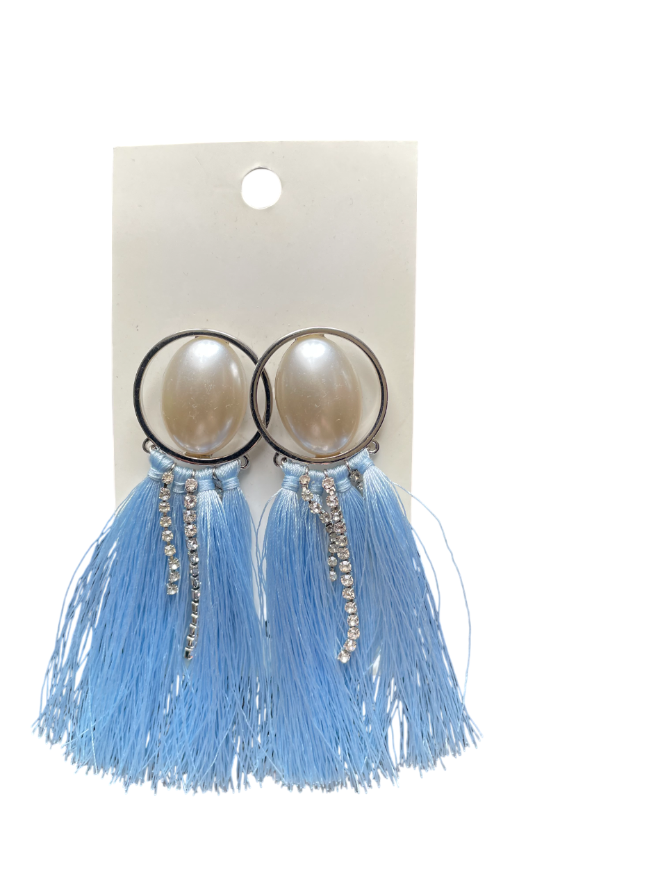 MABELLE EARRINGS - BEST CLOTHES