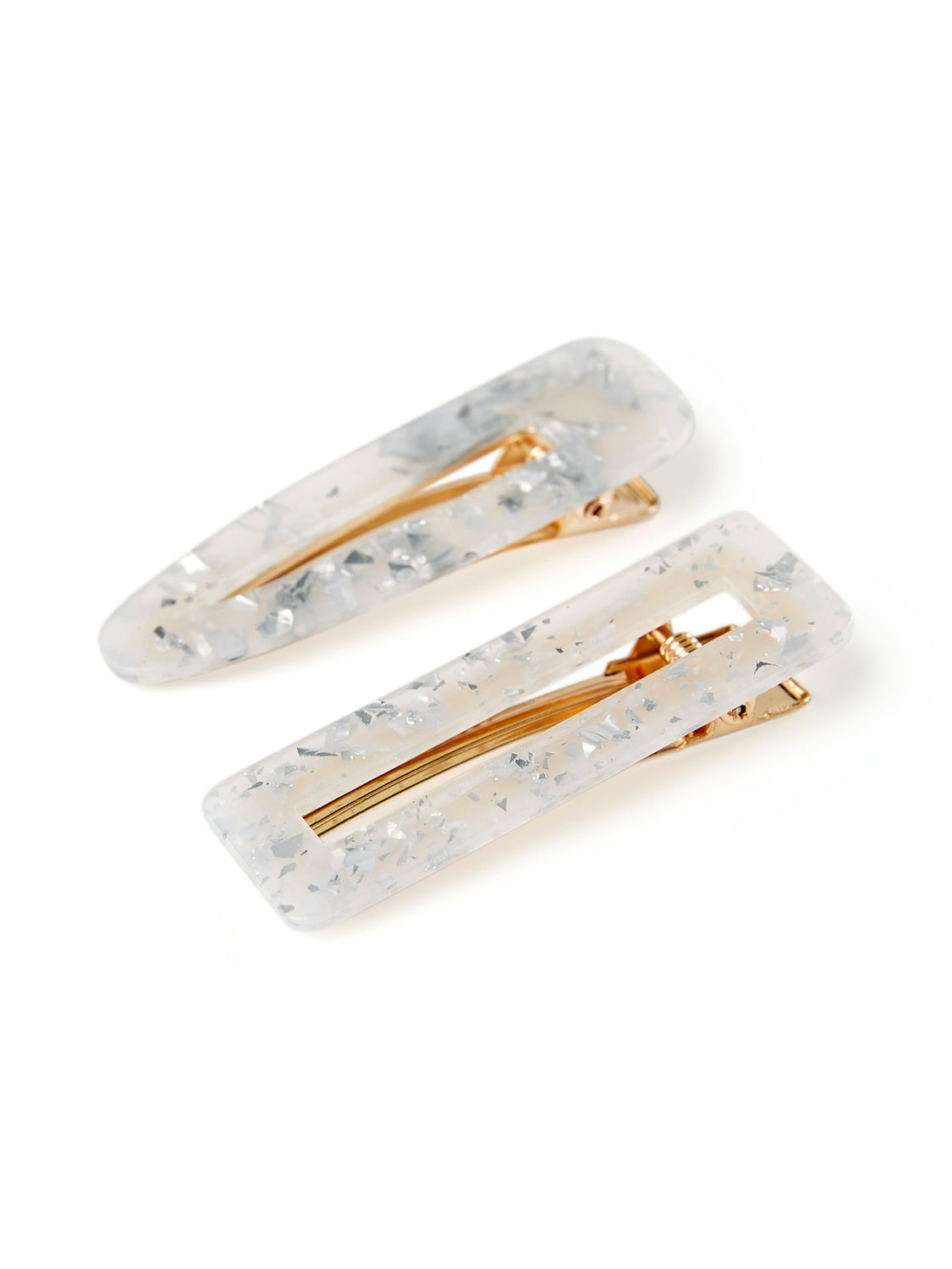 MAIE HAIR CLIP - BEST CLOTHES