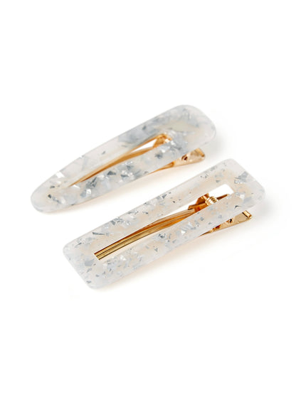 MAIE HAIR CLIP - BEST CLOTHES