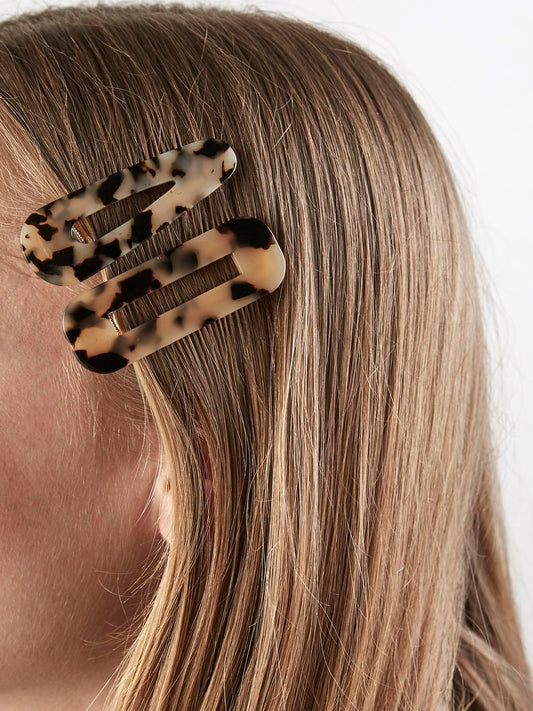 MAIE HAIR CLIP - BEST CLOTHES