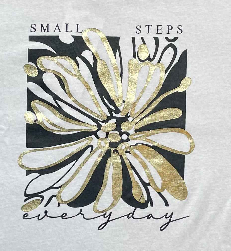 MAIZENA SS TOP KORTÄRMAT DAM T-SHIRT - BEST CLOTHES