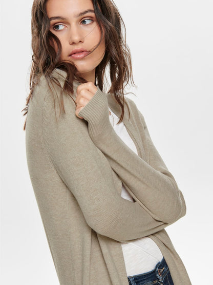 MARCO LS LONG CARDIGAN - BEST CLOTHES