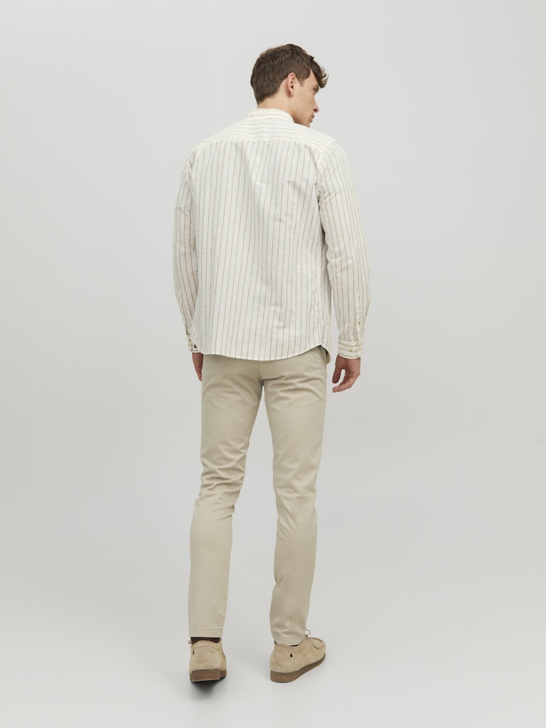 MARCO BOWIE - BEST CLOTHES