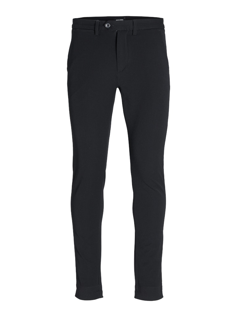 MARCO CONNOR BLACK - BEST CLOTHES