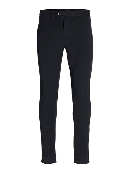 MARCO CONNOR BLACK - BEST CLOTHES