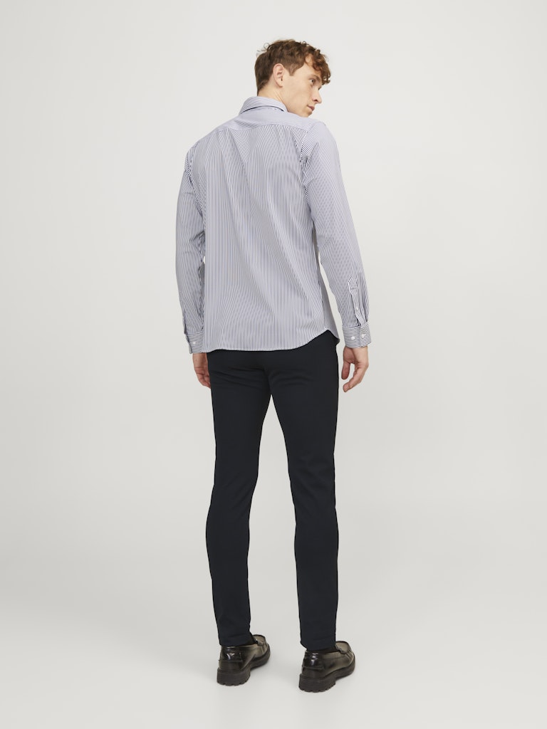 MARCO CONNOR BLACK - BEST CLOTHES