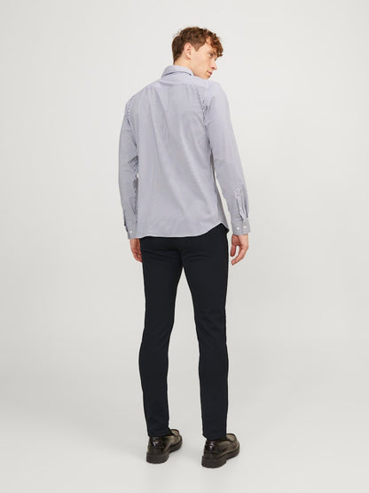 MARCO CONNOR BLACK - BEST CLOTHES