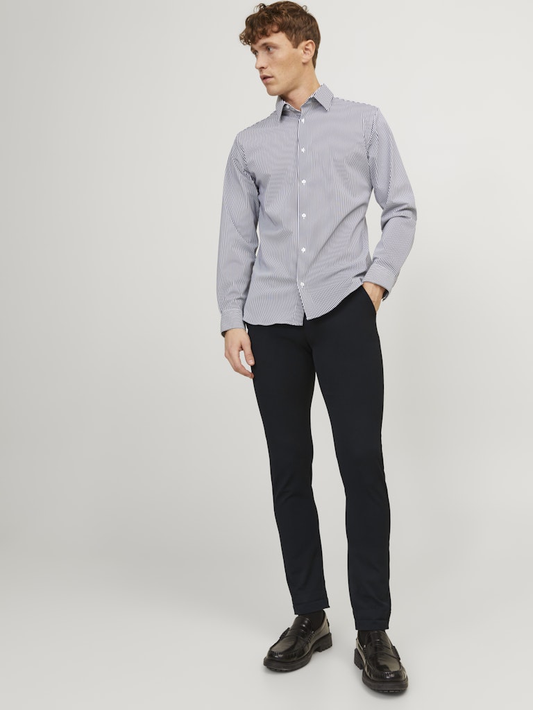 MARCO CONNOR BLACK - BEST CLOTHES