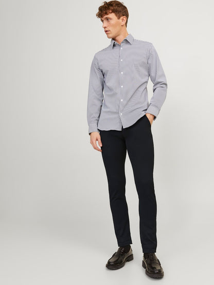 MARCO CONNOR BLACK - BEST CLOTHES