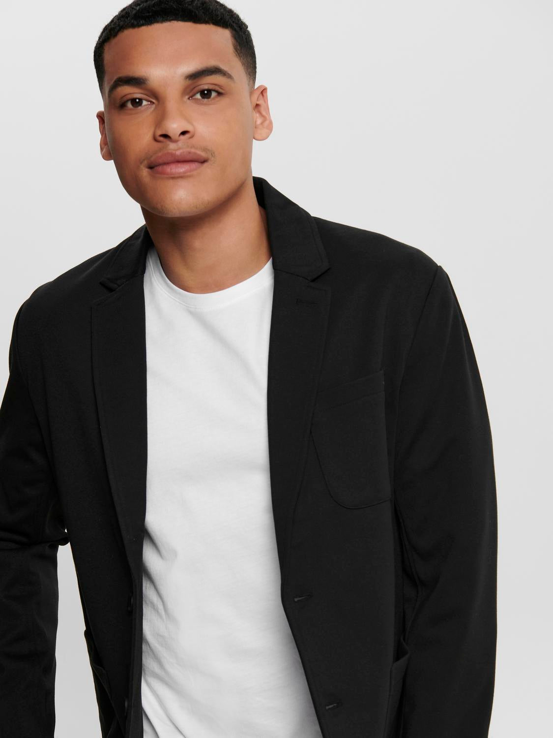 MARK BLAZER JKT GW 5852 - BEST CLOTHES