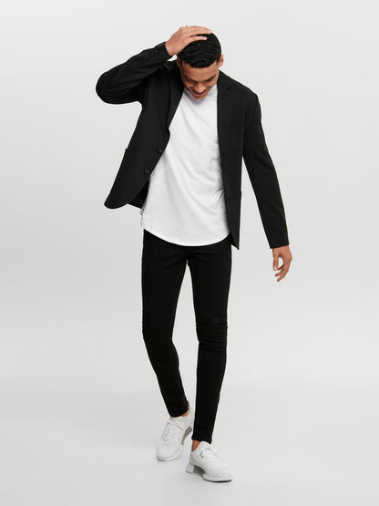 MARK BLAZER JKT GW 5852 - BEST CLOTHES