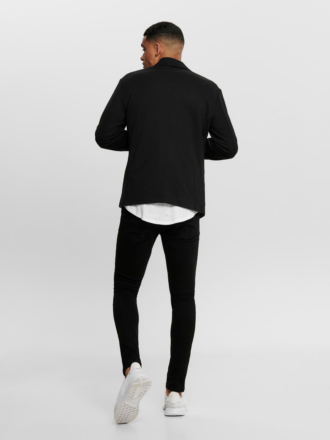 MARK BLAZER JKT GW 5852 - BEST CLOTHES