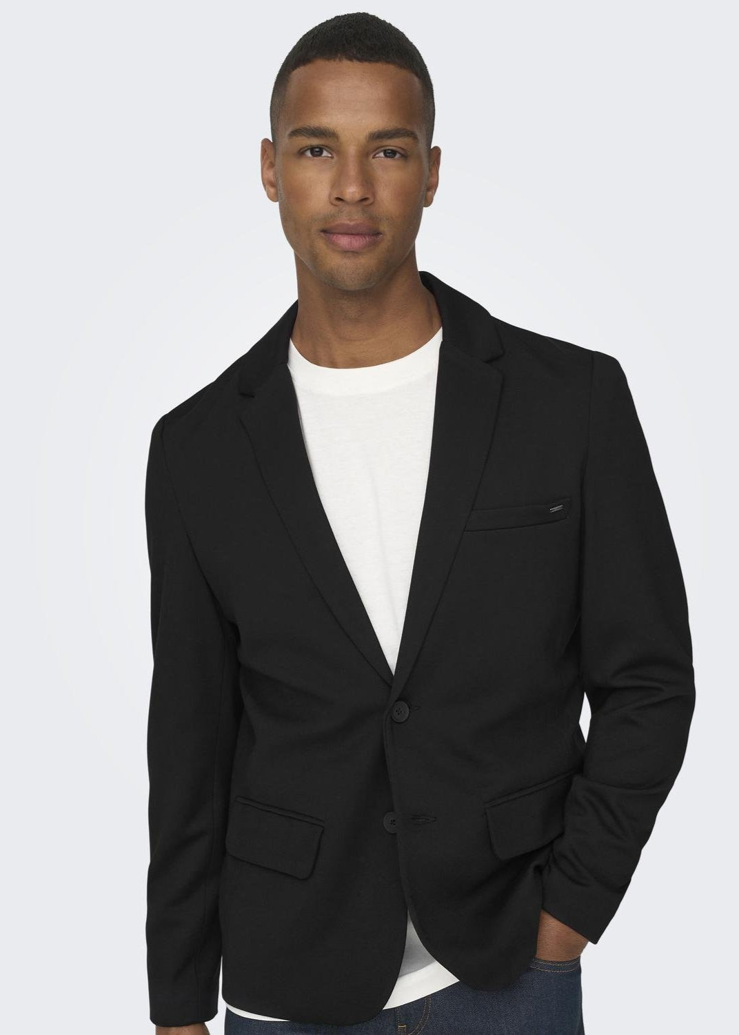 MARK SLIM 0209 BLAZER - BEST CLOTHES