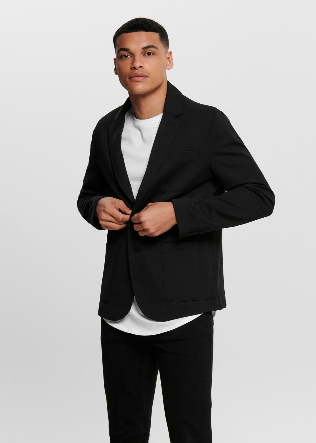 MARK BLAZER JKT GW 5852 - BEST CLOTHES