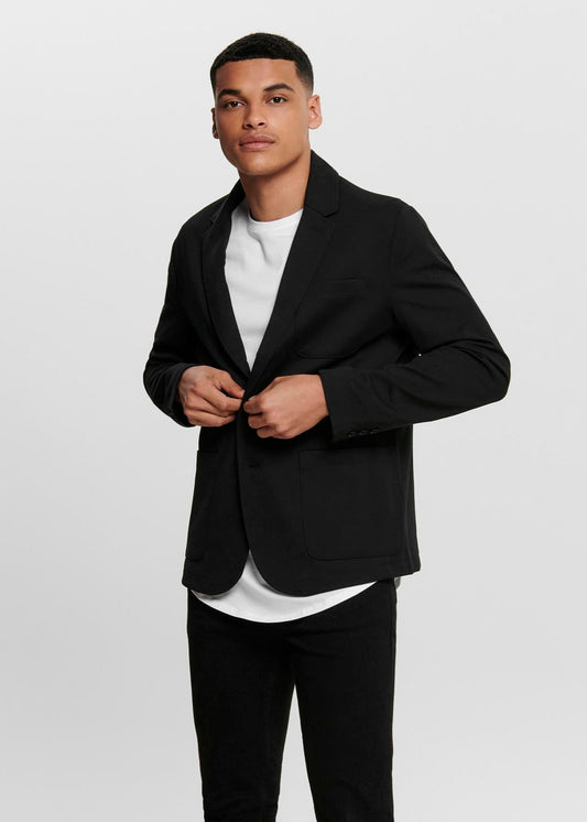 MARK BLAZER JKT GW 5852 - BEST CLOTHES