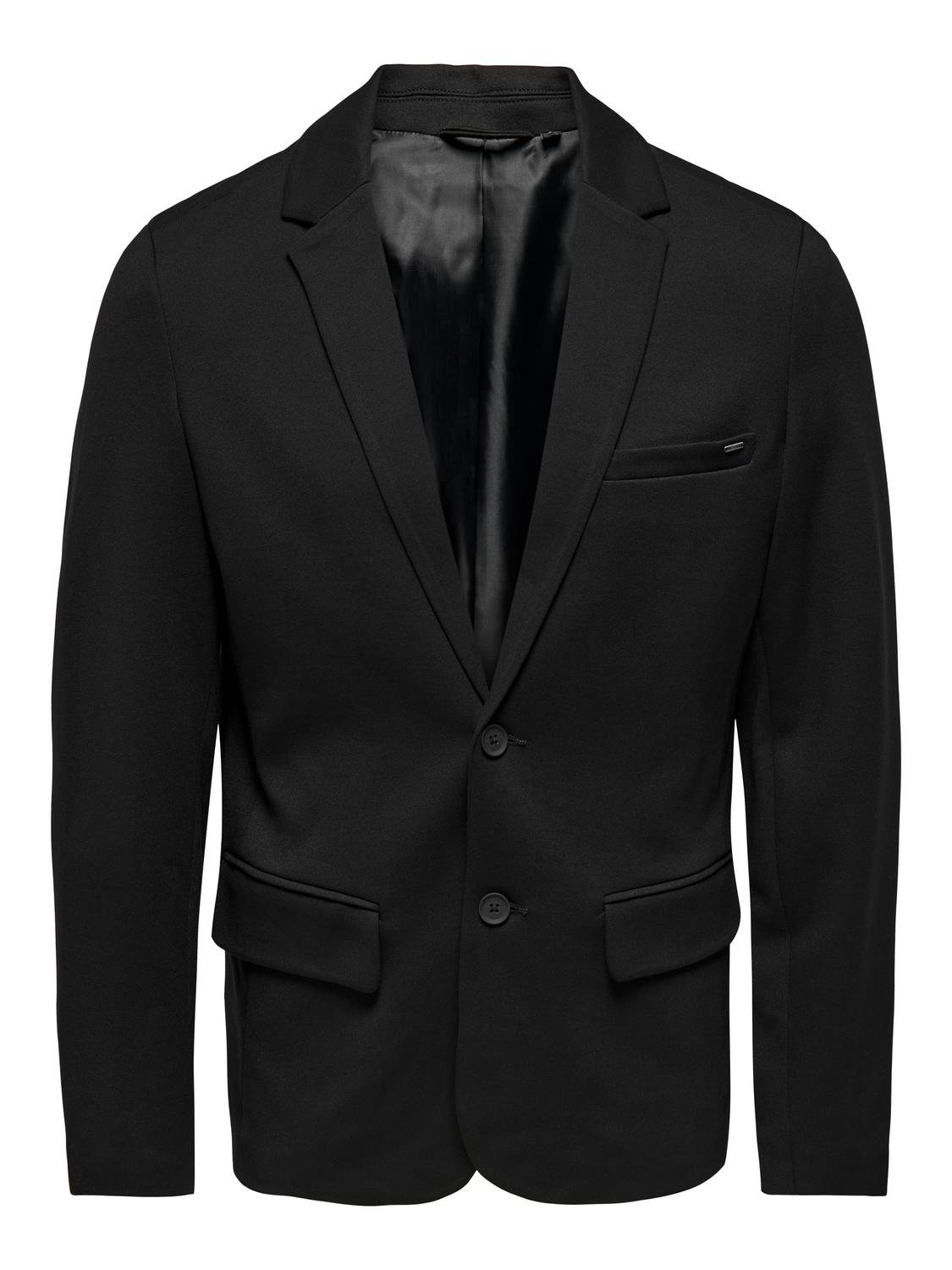 MARK SLIM 0209 BLAZER - BEST CLOTHES