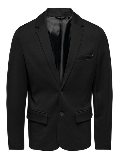 MARK SLIM 0209 BLAZER - BEST CLOTHES