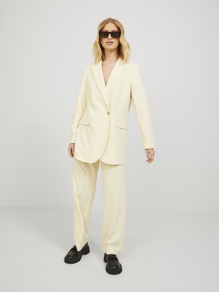 MARY BLAZER - BEST CLOTHES