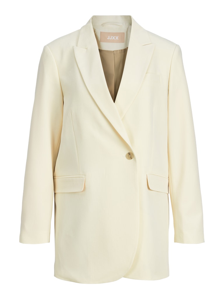 MARY BLAZER - BEST CLOTHES