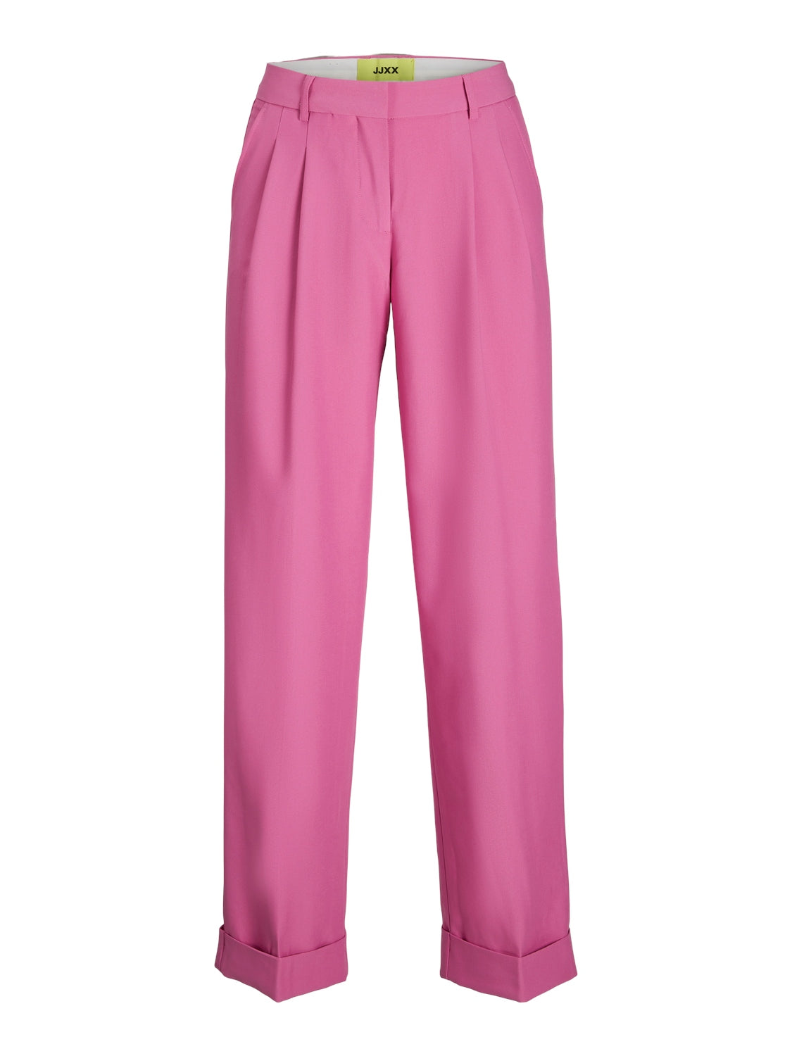 MARY REG PLEATED PANT - BEST CLOTHES
