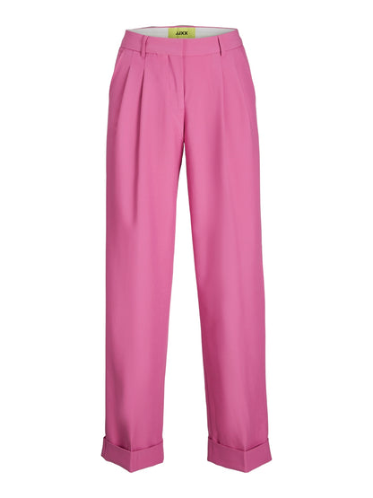 MARY REG PLEATED PANT - BEST CLOTHES