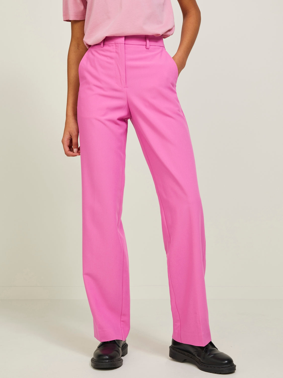 MARY REGULAR PANT - BEST CLOTHES