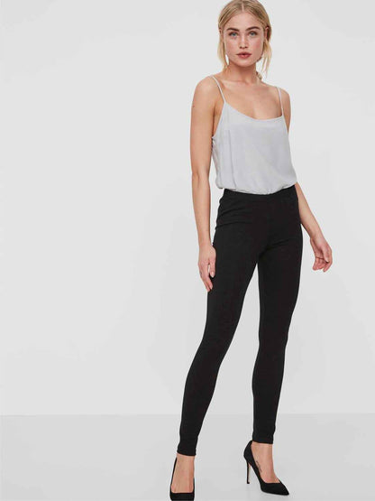 MAXI MY LONG LEGGINGS - BEST CLOTHES