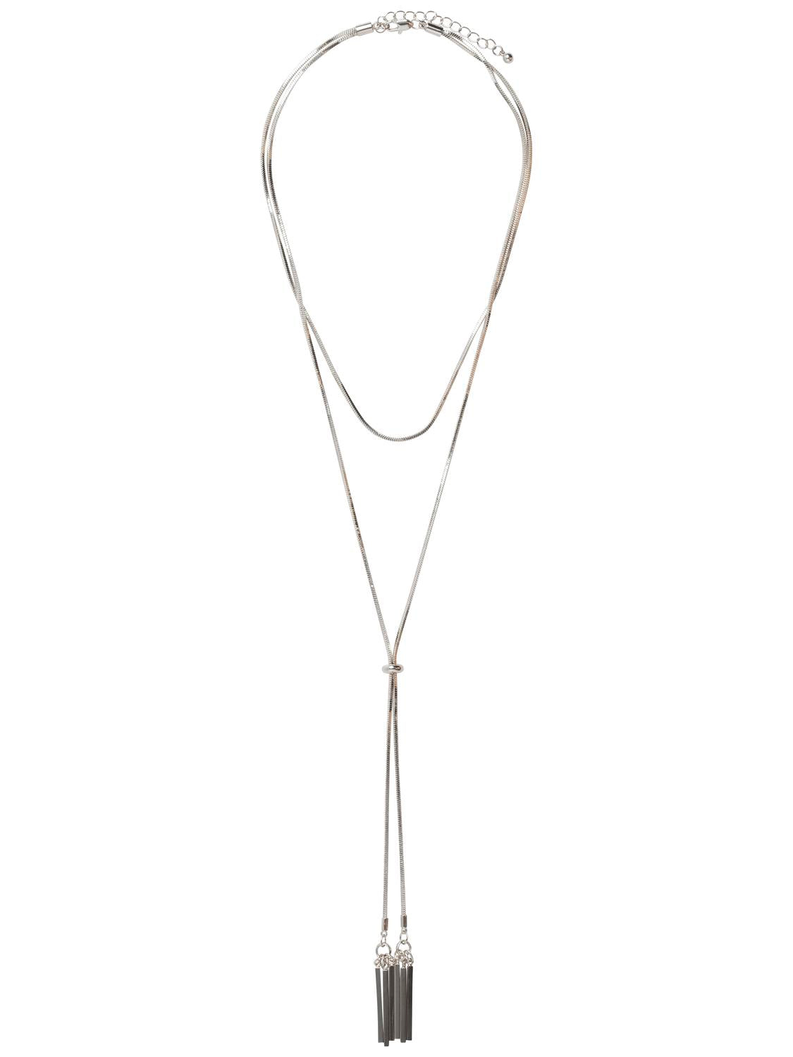 MAYRA COMBI NECKLACE - BEST CLOTHES