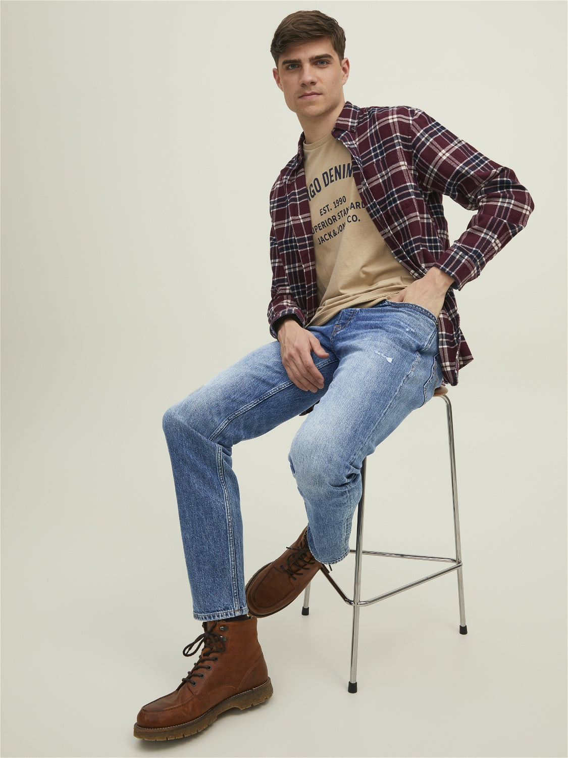 MIKE ORIGINAL SPK 405 - BEST CLOTHES