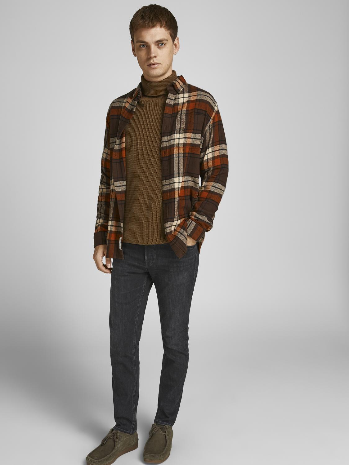 MIKE ORIGINAL AM 809 - BEST CLOTHES