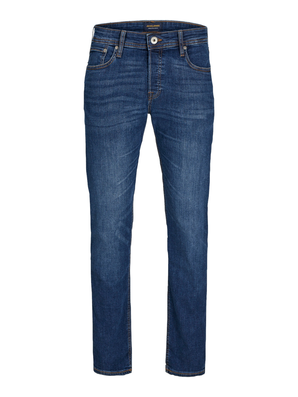 MIKE ORIGINAL AM 814 TAPERED FIT JEANS - BEST CLOTHES