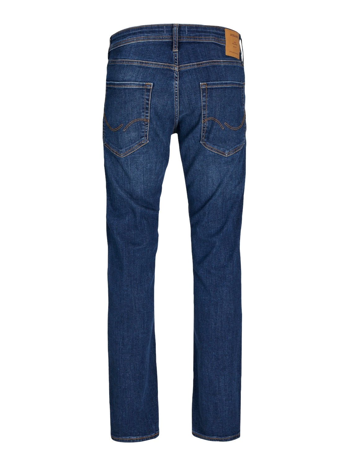 MIKE ORIGINAL AM 814 TAPERED FIT JEANS - BEST CLOTHES