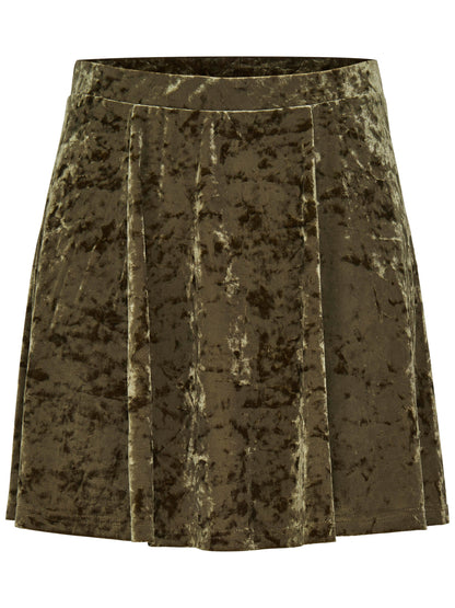 MONA SKATER SKIRT - BEST CLOTHES