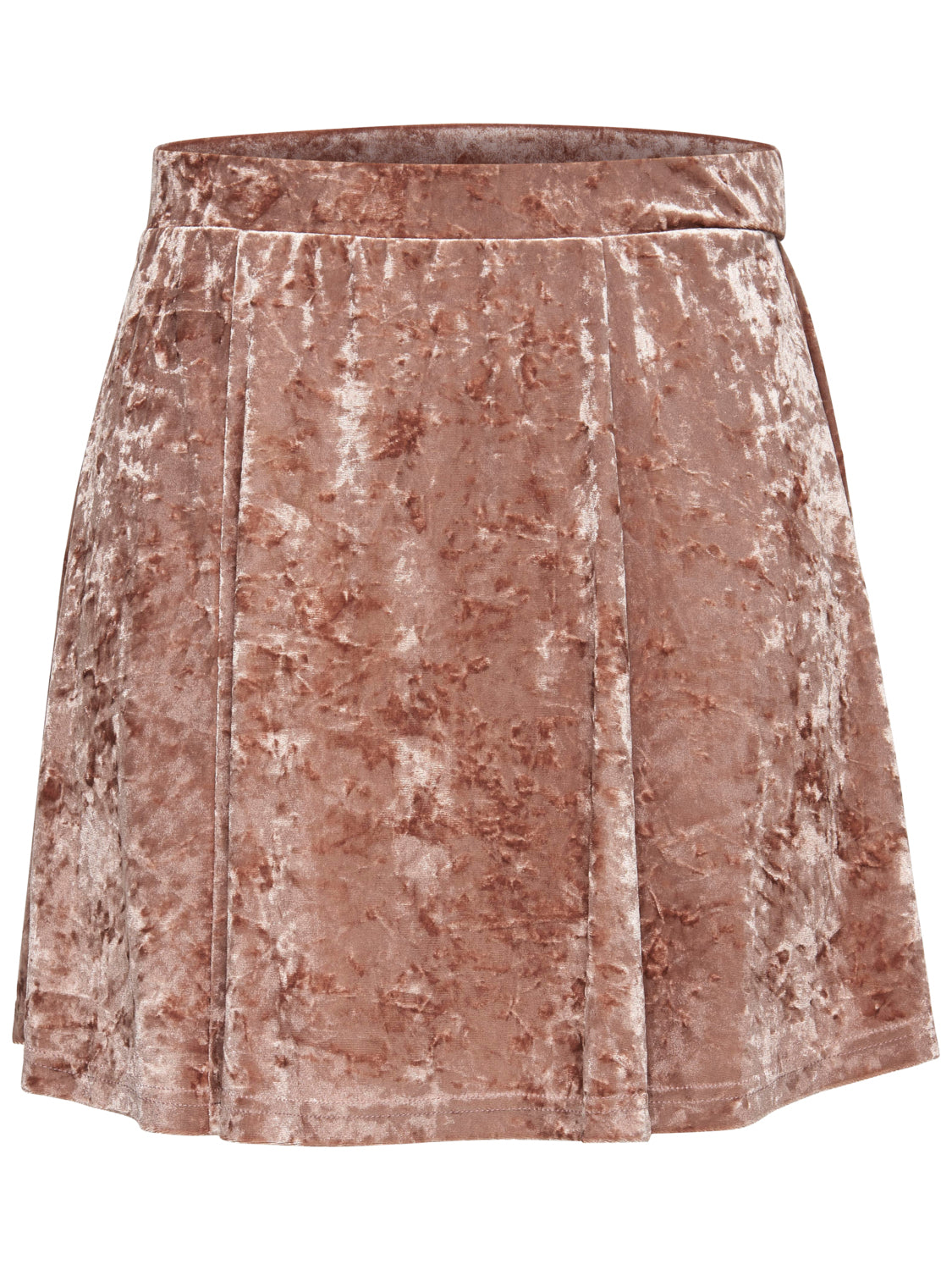 MONA SKATER SKIRT - BEST CLOTHES