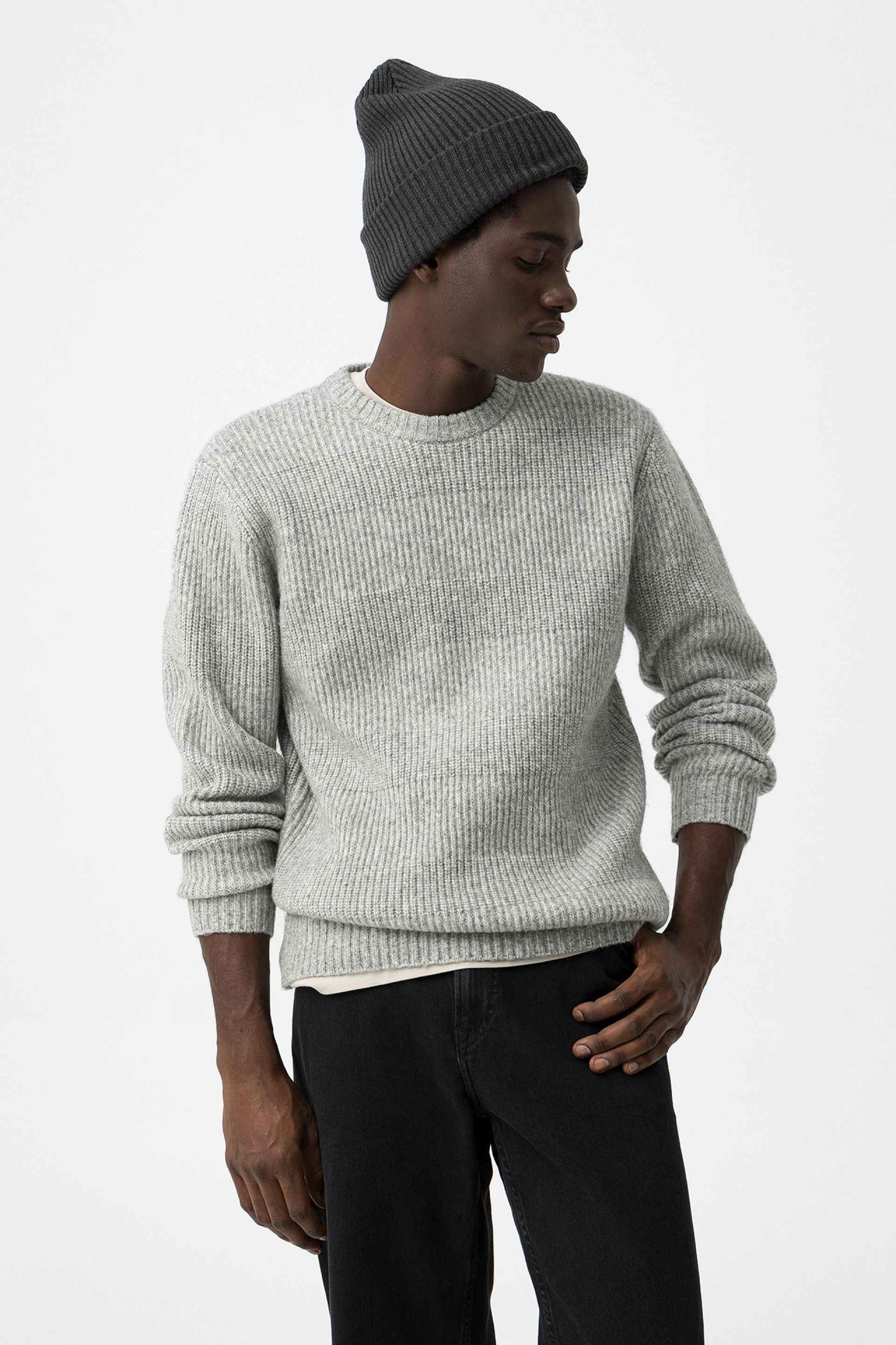 STILREN STICKAD MÖSSA JOSH - BEST CLOTHES