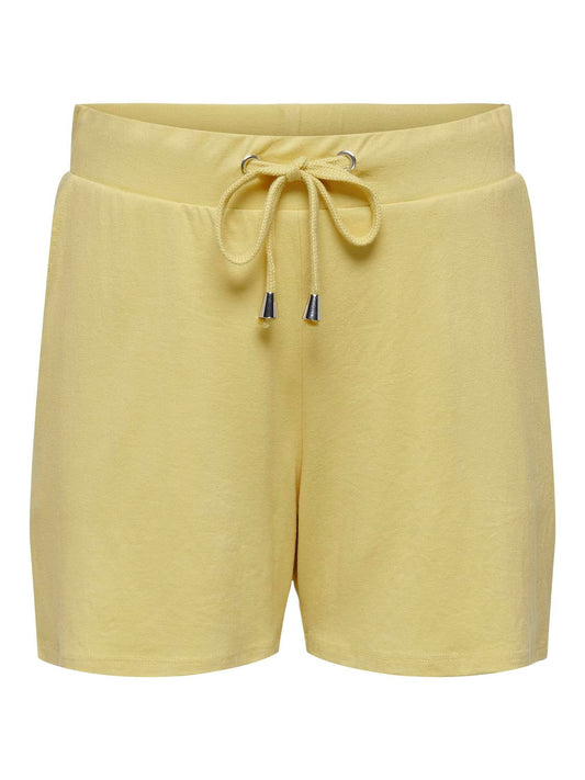 MOSTER VISKOS SHORTS - BEST CLOTHES