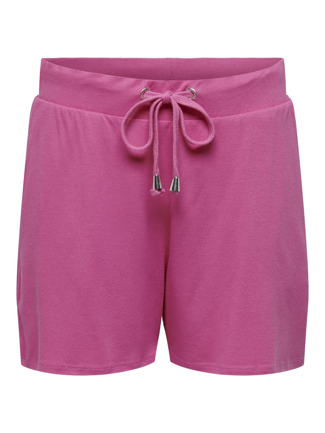 MOSTER VISKOS SHORTS - BEST CLOTHES