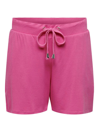 MOSTER VISKOS SHORTS - BEST CLOTHES