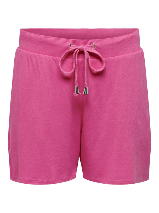 MOSTER VISKOS SHORTS - BEST CLOTHES