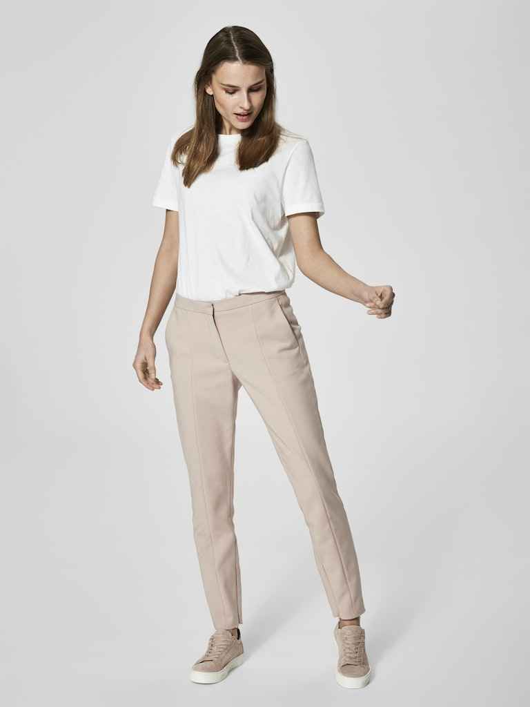 MUSE CROPPED PANT - BEST CLOTHES